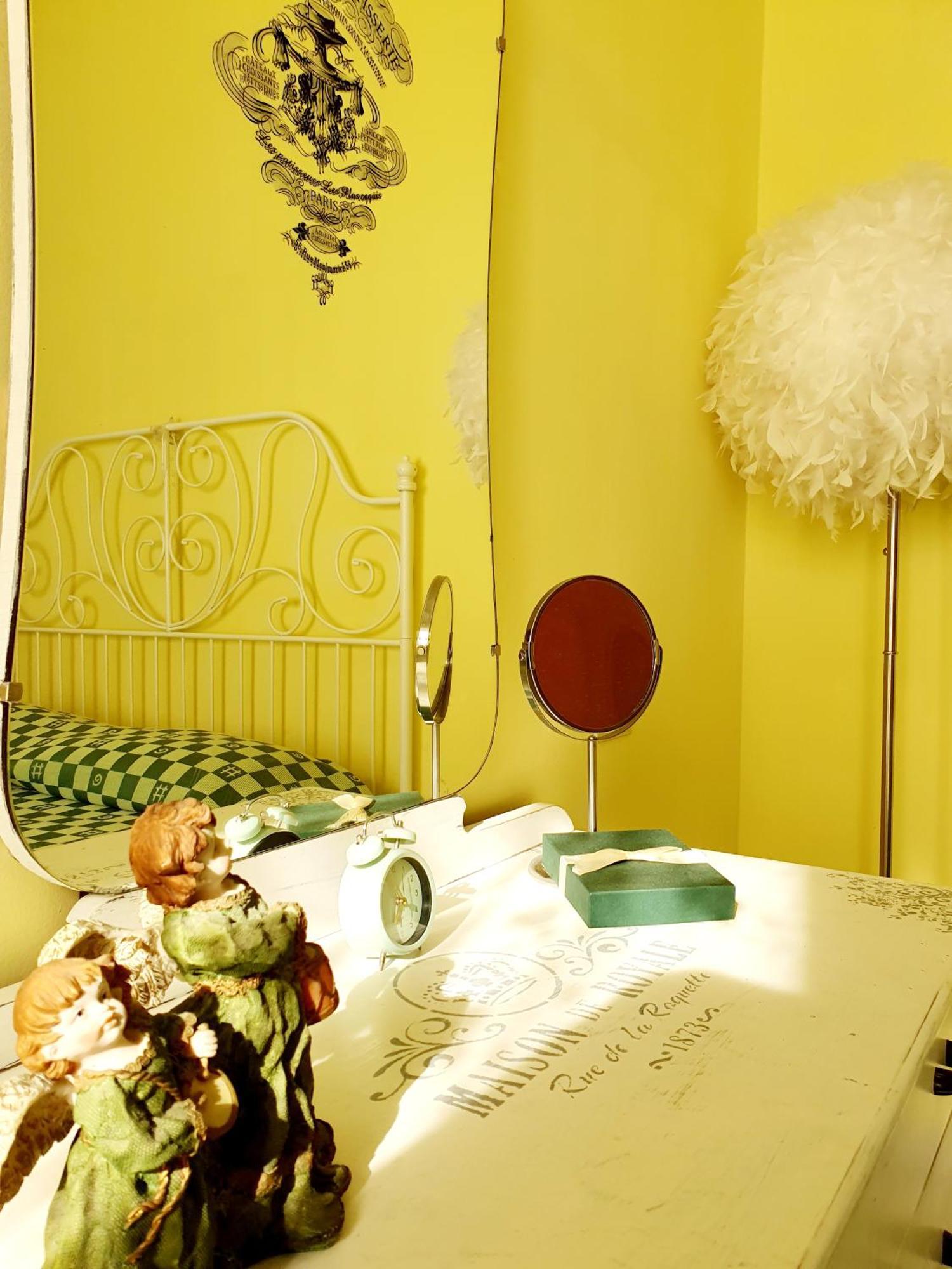 Casa Vacanze Rosy "Nel Verde" Palinuro Room photo
