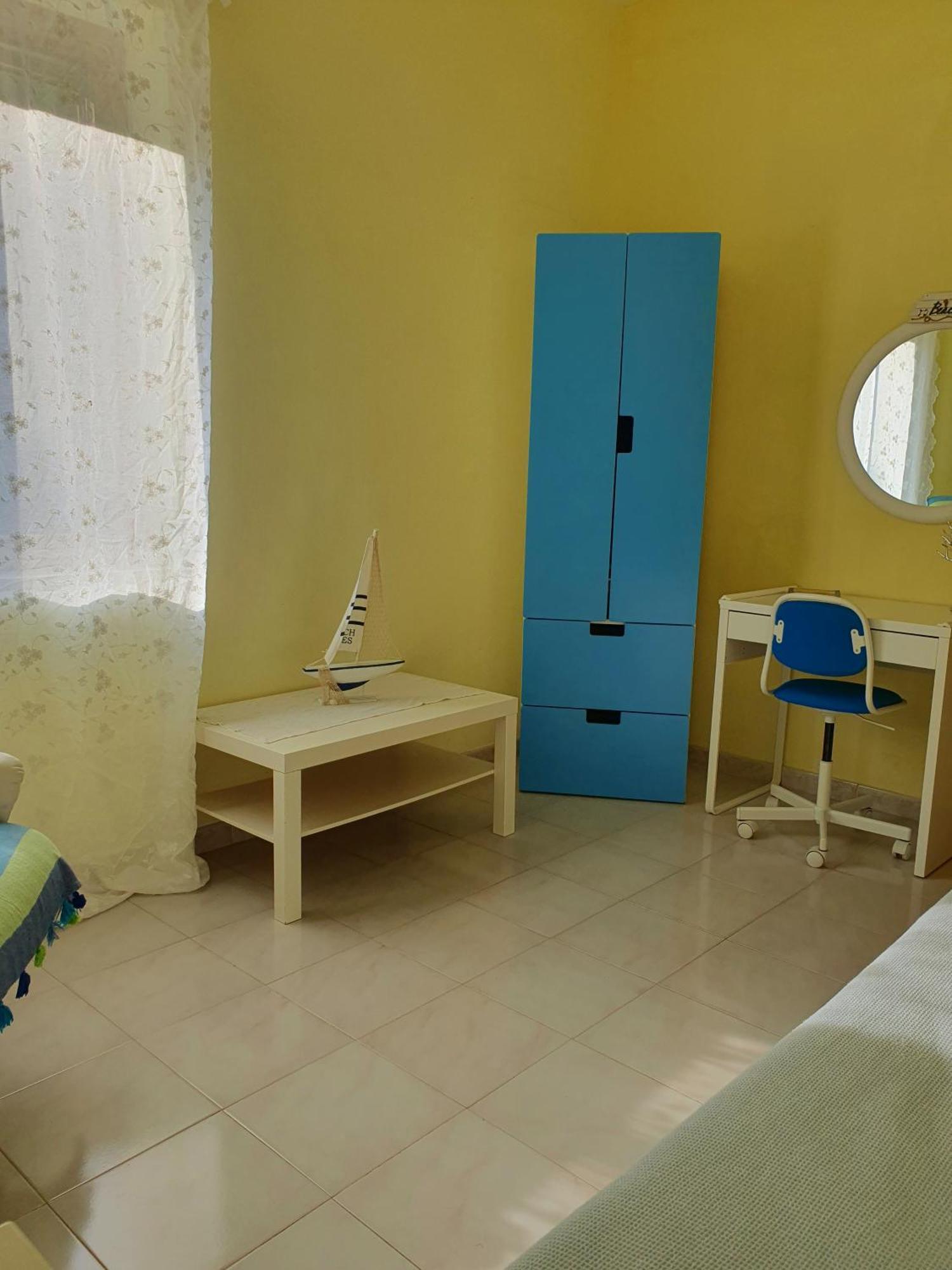 Casa Vacanze Rosy "Nel Verde" Palinuro Room photo